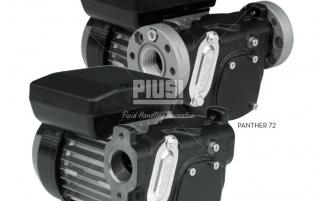 PIUSI Pump - Panther 56 - 72 series
