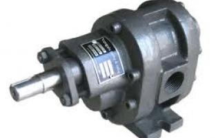 Diesel Gear Pump